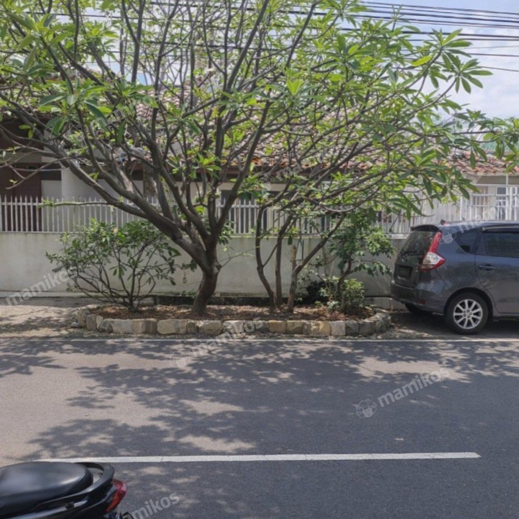 Rumah Sertifikat SHM 4 Kamar Tidur 3 Kamar Mandi Kayu Putih Jakarta Timur - Photo 4
