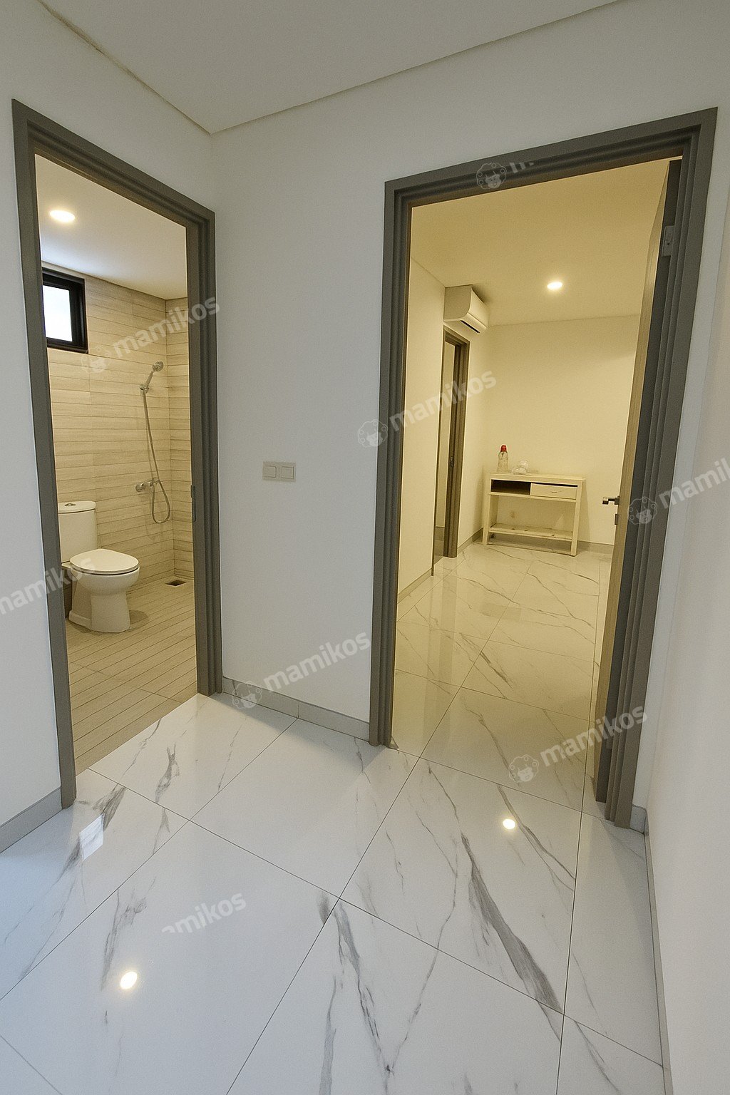 Rumah Sertifikat SHM 4 Kamar Tidur 4 Kamar Mandi Cakung Jakarta Timur - Photo 4