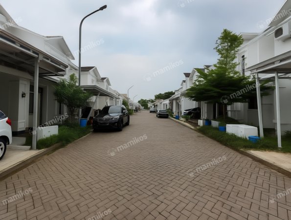 Rumah 1KT 3KM Kedungmundu Semarang - Photo 3
