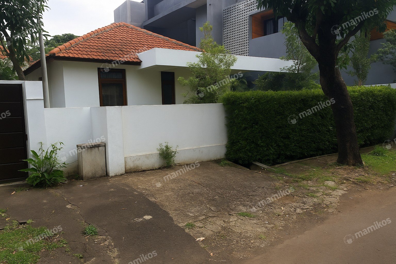 Rumah Sertifikat SHM 3 Kamar Tidur 2 Kamar Mandi Jatiwaringin Jakarta Timur - Photo 2