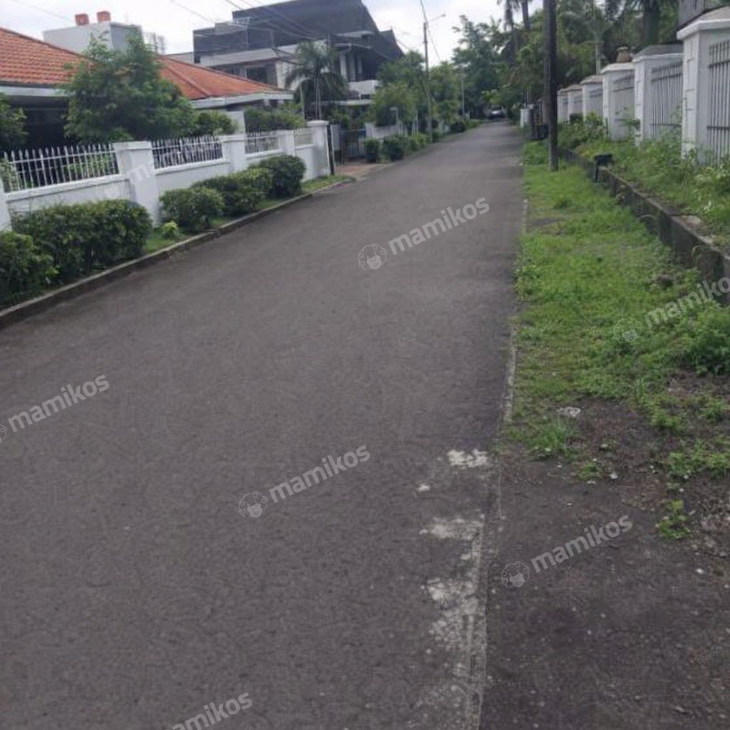 Rumah Sertifikat SHM 3 Kamar Tidur 2 Kamar Mandi Jatiwaringin Jakarta Timur - Photo 3