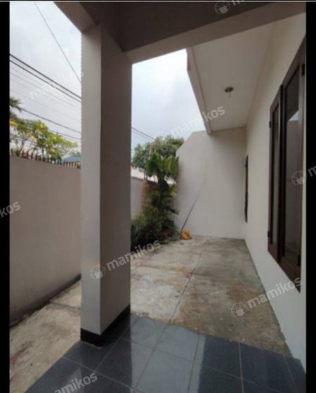 Rumah 4KT 3KM Cipete Jakarta Selatan - Photo 2
