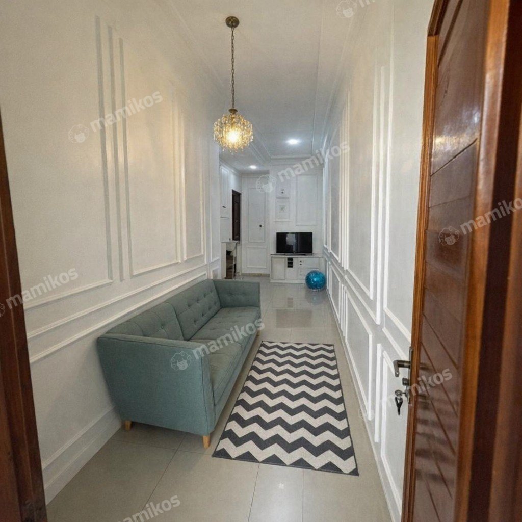 Rumah Sertifikat SHM 3 Kamar Tidur 2 Kamar Mandi Joglo Jakarta Barat - Photo 3
