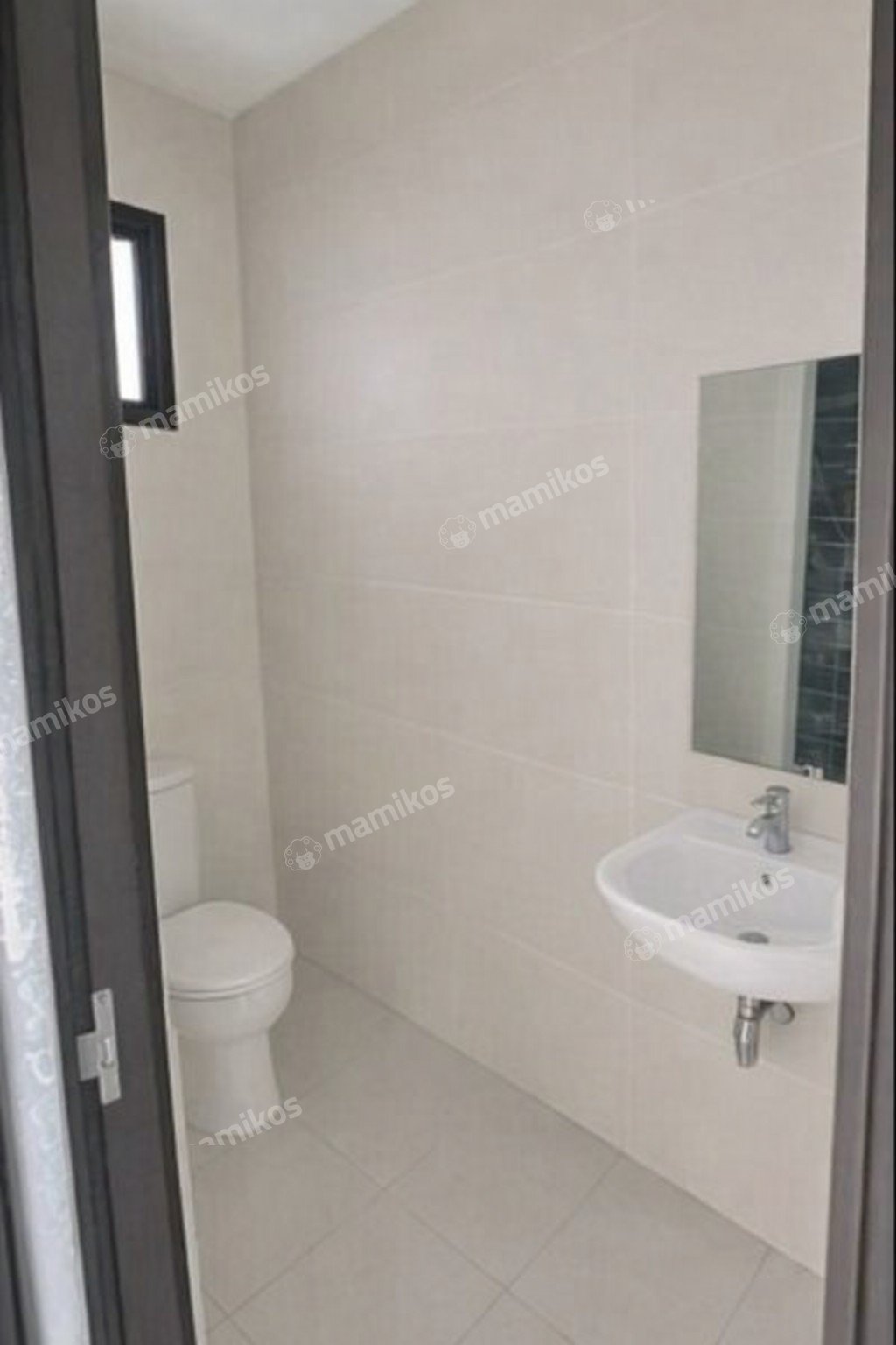 Rumah Sertifikat PPJB 3 Kamar Tidur 2 Kamar Mandi Pantai Indah Kapuk Jakarta Utara - Photo 2
