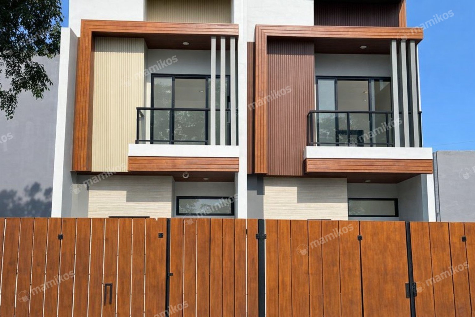 Rumah 3KT 3KM Meruya Jakarta Barat