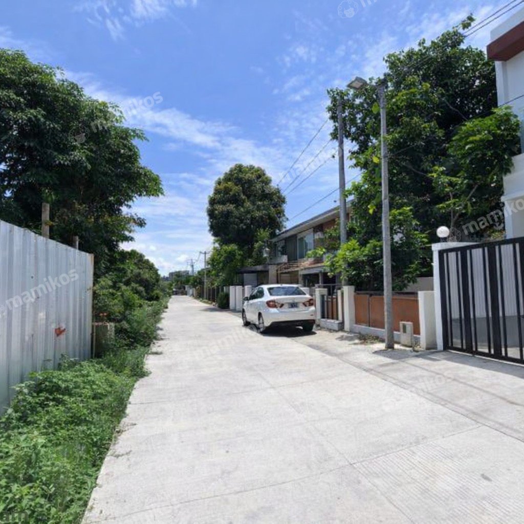 Rumah Sertifikat SHM 3 Kamar Tidur 3 Kamar Mandi Meruya Jakarta Barat - Photo 3