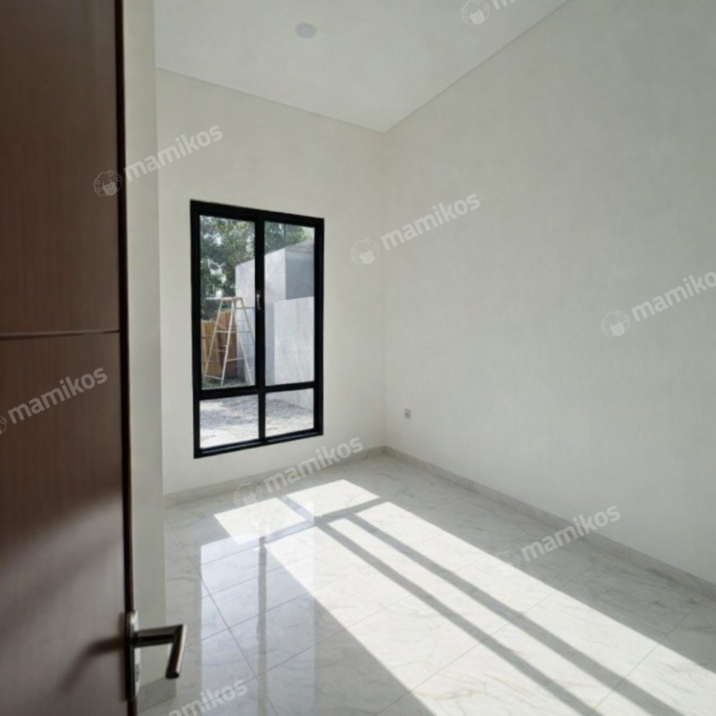 Rumah Sertifikat SHM 3 Kamar Tidur 3 Kamar Mandi Meruya Jakarta Barat - Photo 5
