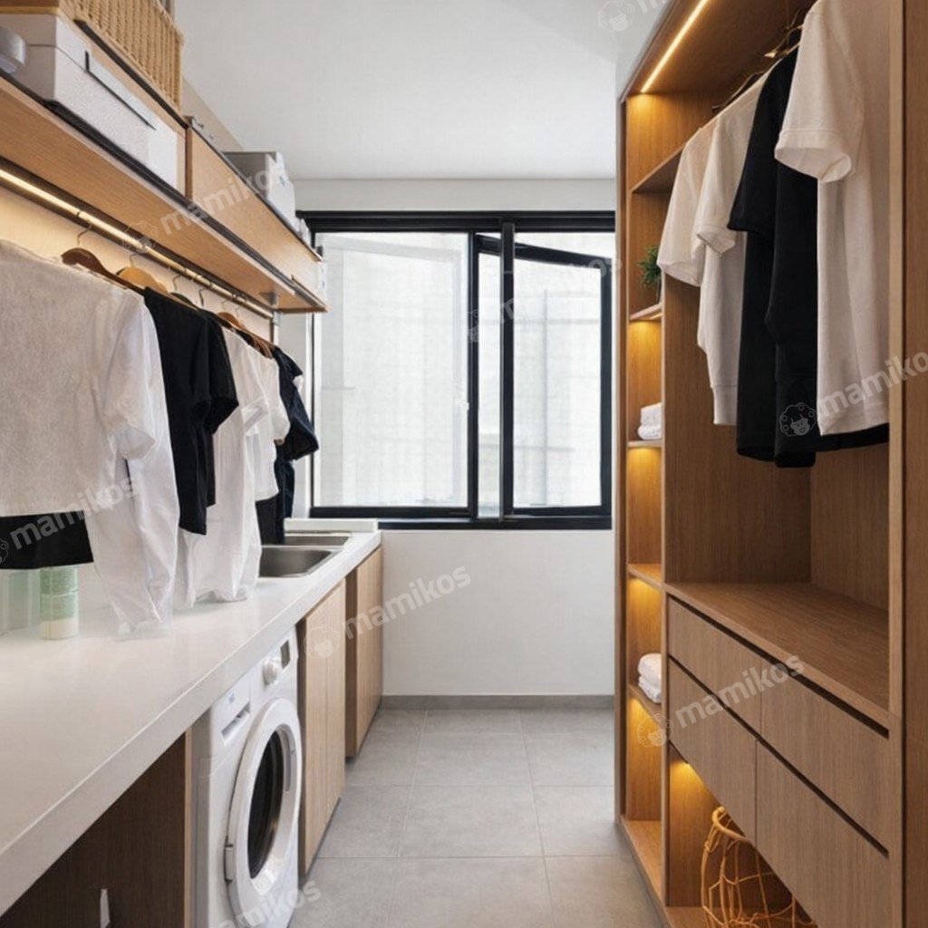 Rumah Sertifikat SHM 4 Kamar Tidur 5 Kamar Mandi Pondok Labu Jakarta Selatan - Photo 2