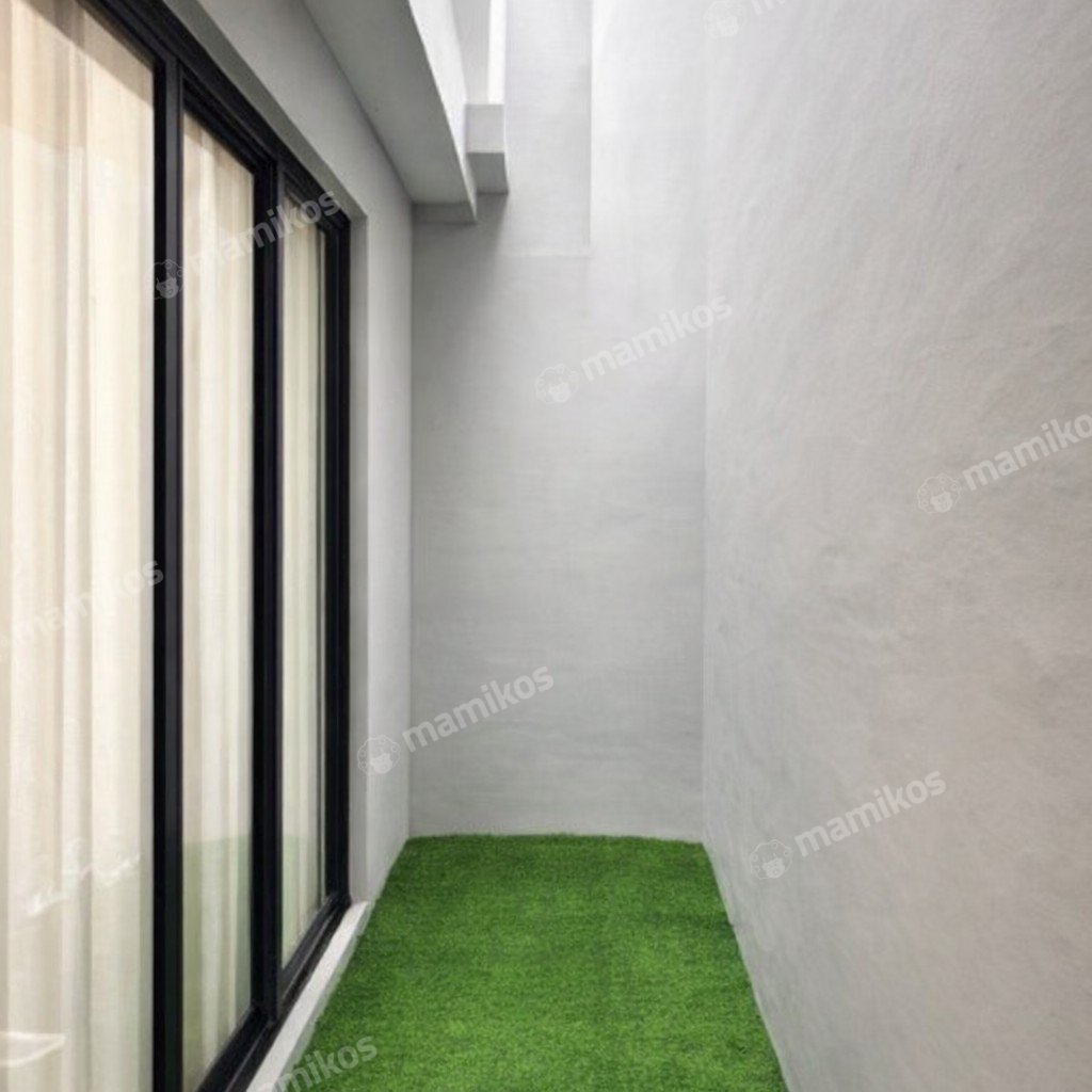 Rumah Sertifikat SHM 4 Kamar Tidur 5 Kamar Mandi Pondok Labu Jakarta Selatan - Photo 3