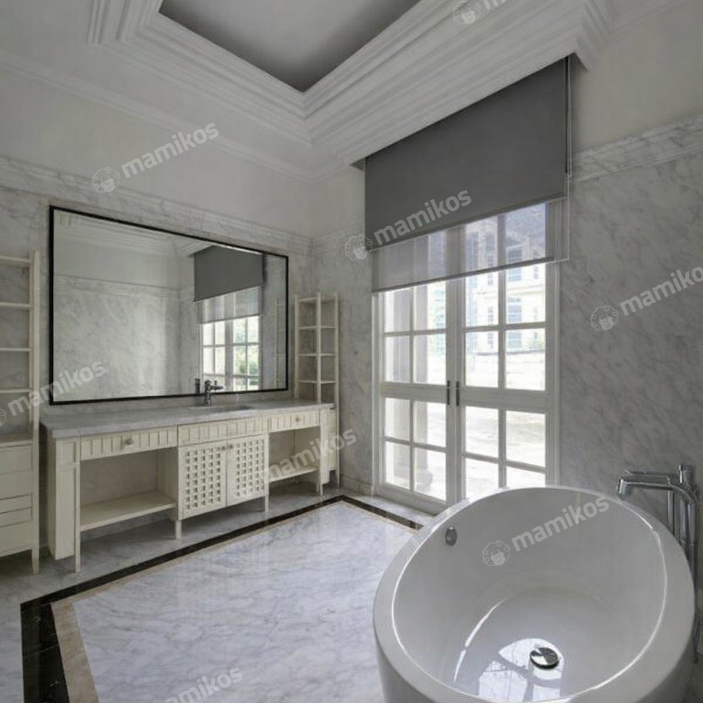 Rumah Sertifikat SHM 4 Kamar Tidur 5 Kamar Mandi Mega Kuningan Jakarta Selatan - Photo 3