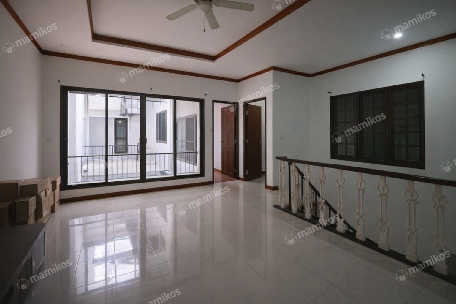 Rumah Sertifikat SHM 5 Kamar Tidur 5 Kamar Mandi Guntur Jakarta Selatan - Photo 2