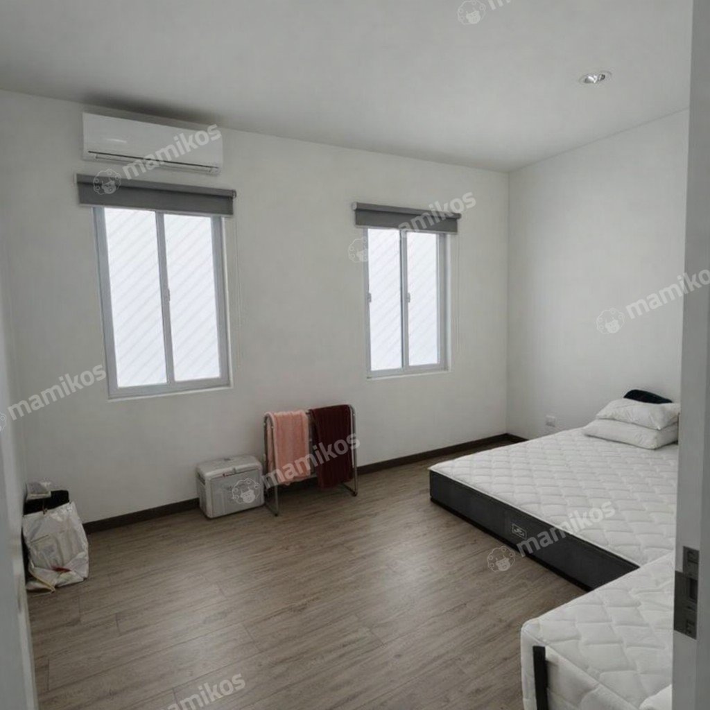 Rumah Sertifikat PPJB 3 Kamar Tidur 2 Kamar Mandi Green Lake City Jakarta Barat - Photo 3