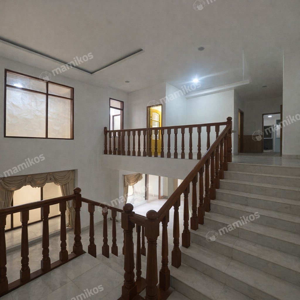 Rumah Sertifikat SHM 4 Kamar Tidur 3 Kamar Mandi Lebak Bulus Jakarta Selatan - Photo 4