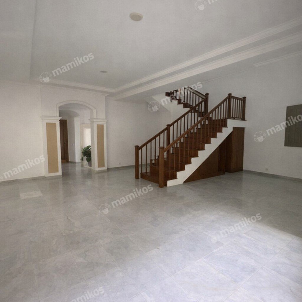 Rumah Sertifikat SHM 4 Kamar Tidur 3 Kamar Mandi Lebak Bulus Jakarta Selatan - Photo 5