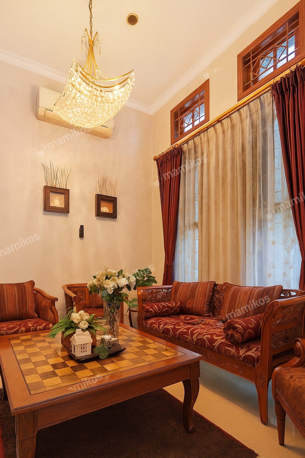 Rumah Sertifikat SHM 4 Kamar Tidur 3 Kamar Mandi Bintaro Jakarta Selatan - Photo 3