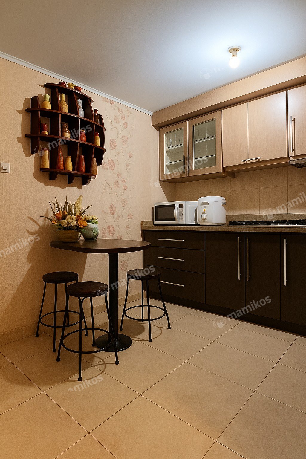 Rumah Sertifikat SHM 4 Kamar Tidur 3 Kamar Mandi Bintaro Jakarta Selatan - Photo 4