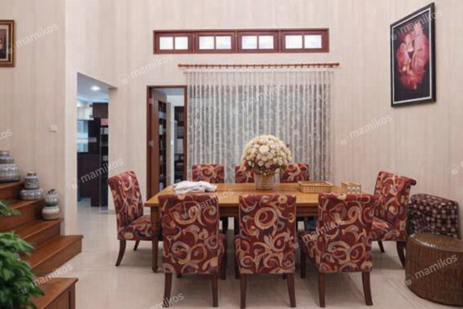 Rumah Sertifikat SHM 4 Kamar Tidur 3 Kamar Mandi Bintaro Jakarta Selatan - Photo 5