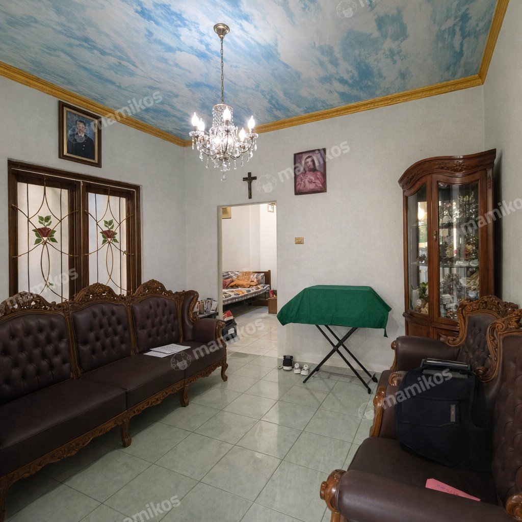 Rumah Sertifikat SHM 3 Kamar Tidur 2 Kamar Mandi Cipinang Jakarta Timur - Photo 4