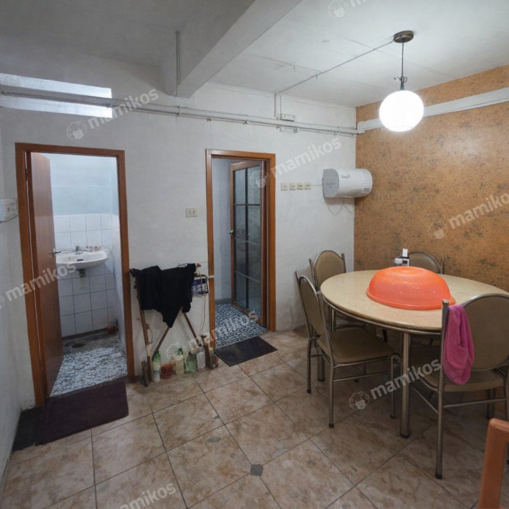 Rumah Sertifikat SHM 3 Kamar Tidur 2 Kamar Mandi Cipinang Jakarta Timur - Photo 5