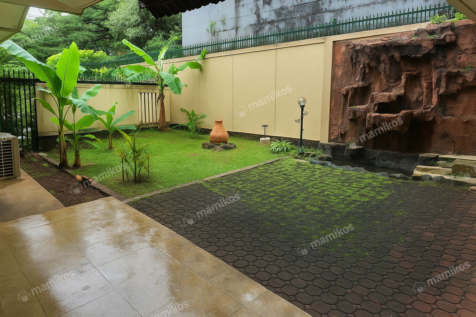 Rumah Sertifikat SHM 6 Kamar Tidur 4 Kamar Mandi Kayu Putih Jakarta Timur - Photo 5