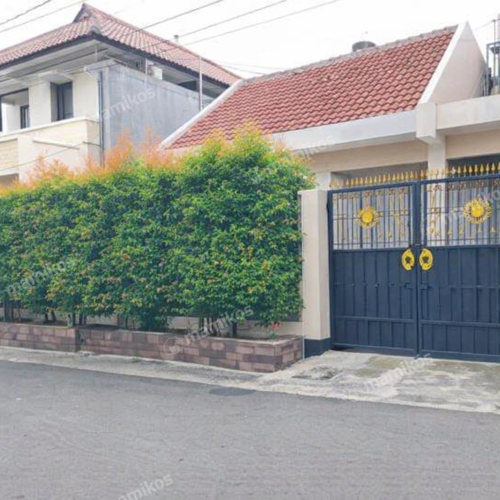 Rumah Sertifikat SHM 3 Kamar Tidur 2 Kamar Mandi Kedoya Selatan Jakarta Barat - Photo 4