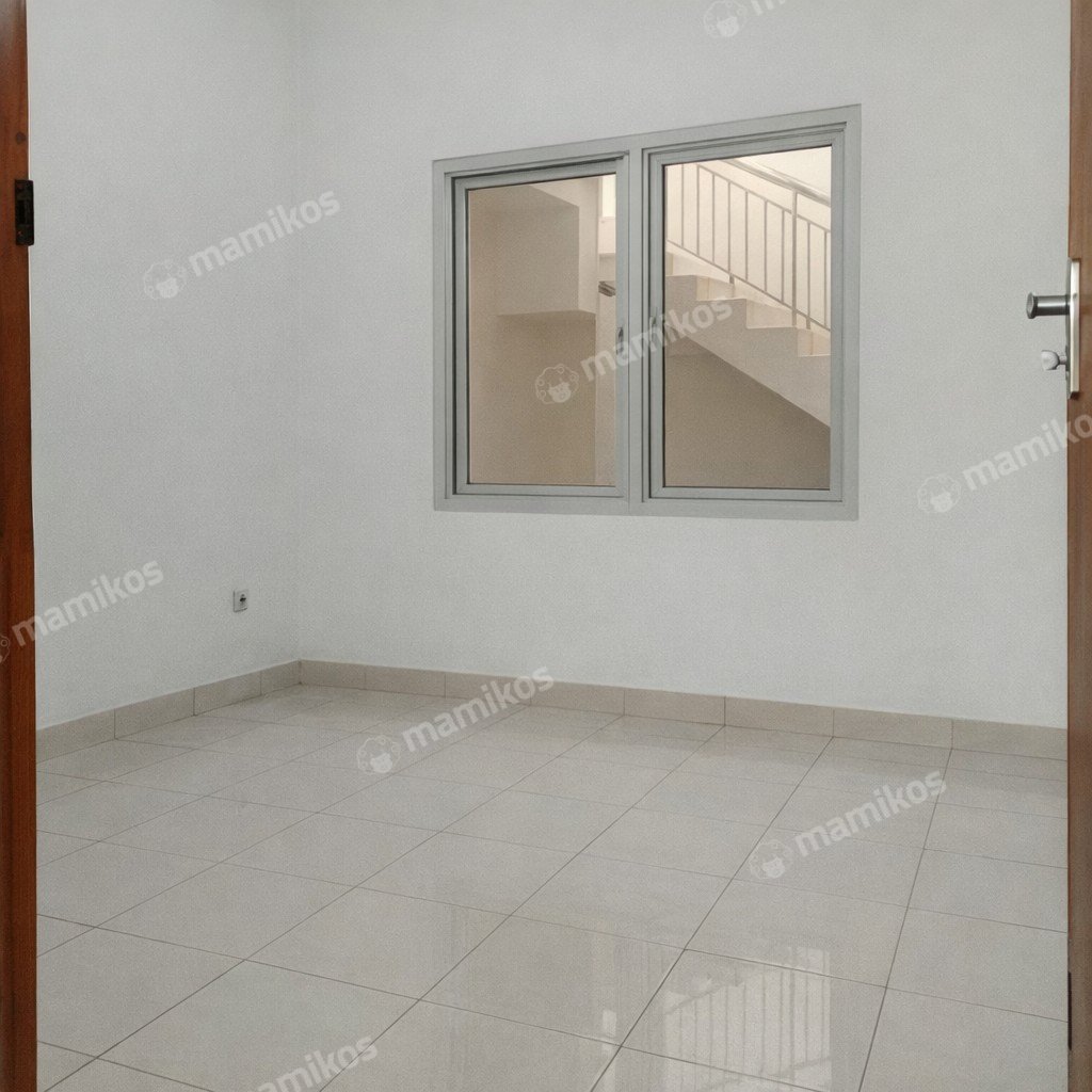 Rumah Sertifikat SHM 3 Kamar Tidur 2 Kamar Mandi Citra Grand Jakarta Timur - Photo 3