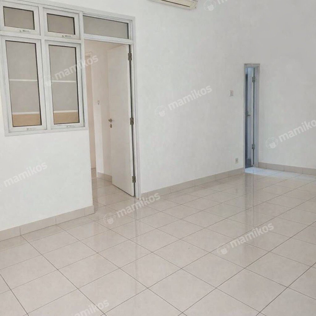Rumah Sertifikat SHM 3 Kamar Tidur 2 Kamar Mandi Citra Grand Jakarta Timur - Photo 4