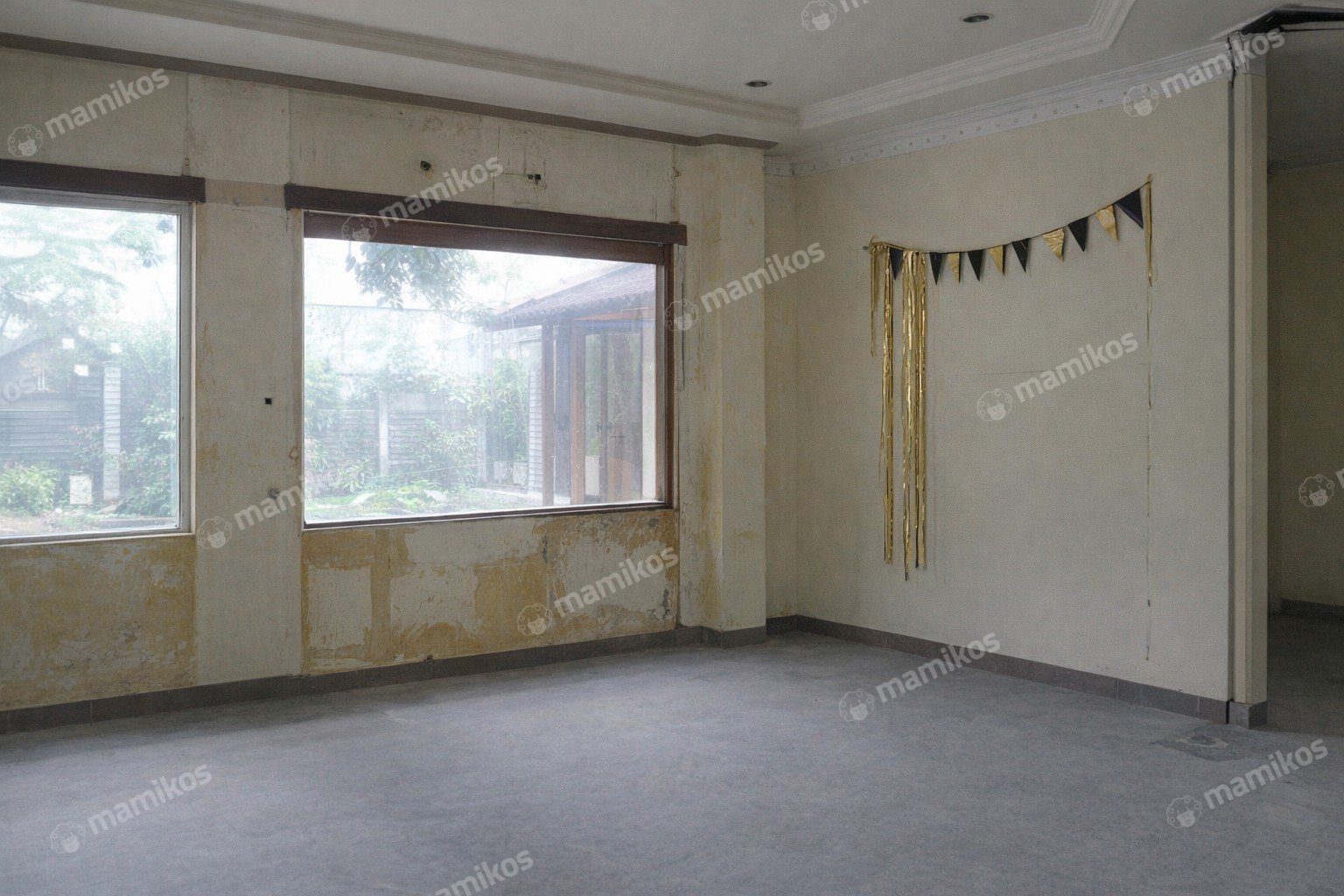 Rumah Sertifikat HGB 5 Kamar Tidur 5 Kamar Mandi Kebayoran Baru Jakarta Selatan - Photo 3