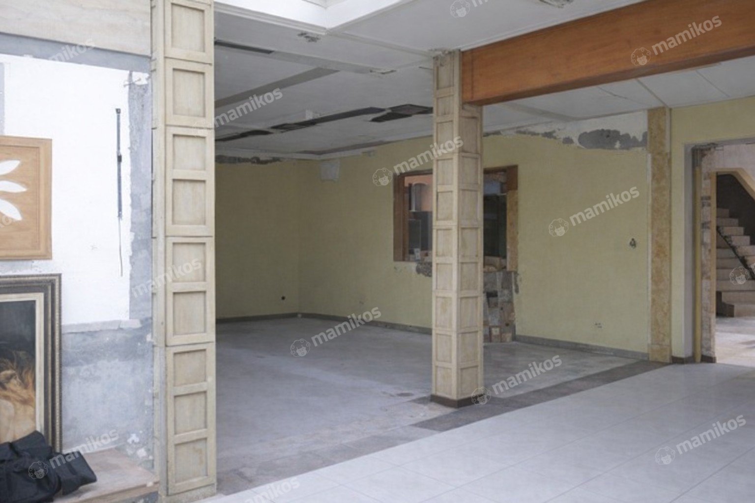 Rumah Sertifikat HGB 5 Kamar Tidur 5 Kamar Mandi Kebayoran Baru Jakarta Selatan - Photo 4