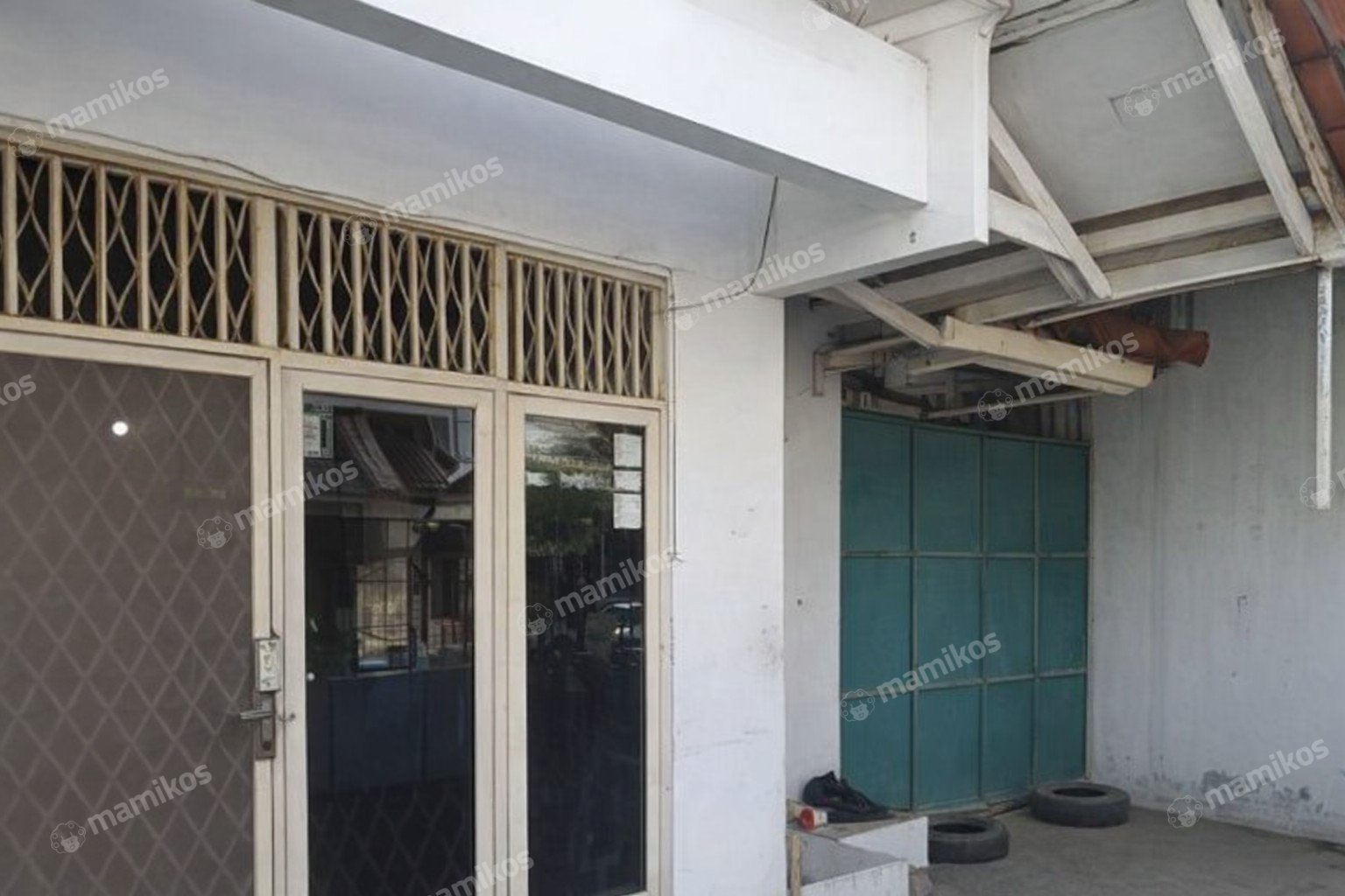 Rumah 4KT 3KM Citra Garden Jakarta Barat