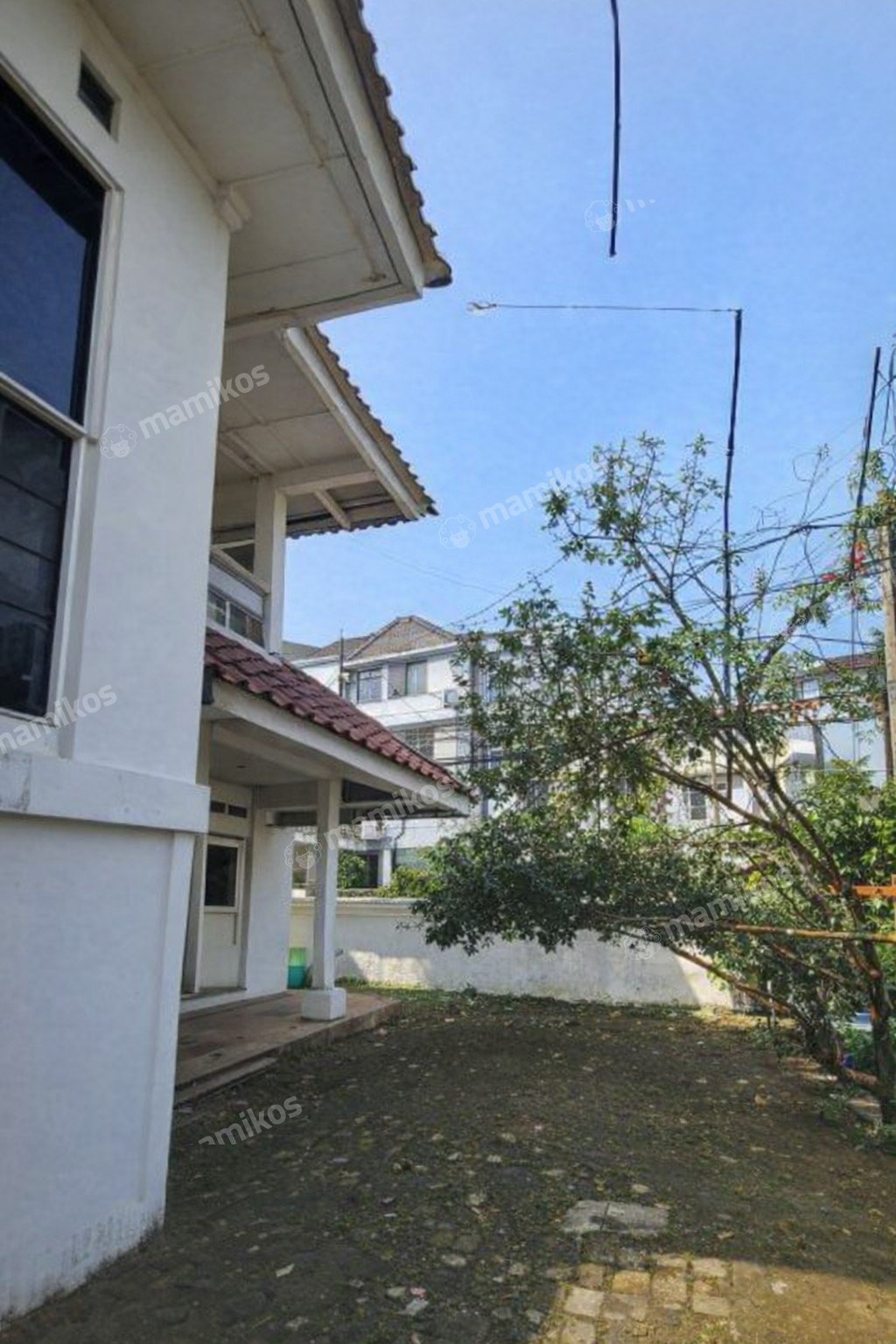 Rumah Sertifikat SHM 4 Kamar Tidur 3 Kamar Mandi Citra Garden Jakarta Barat - Photo 5