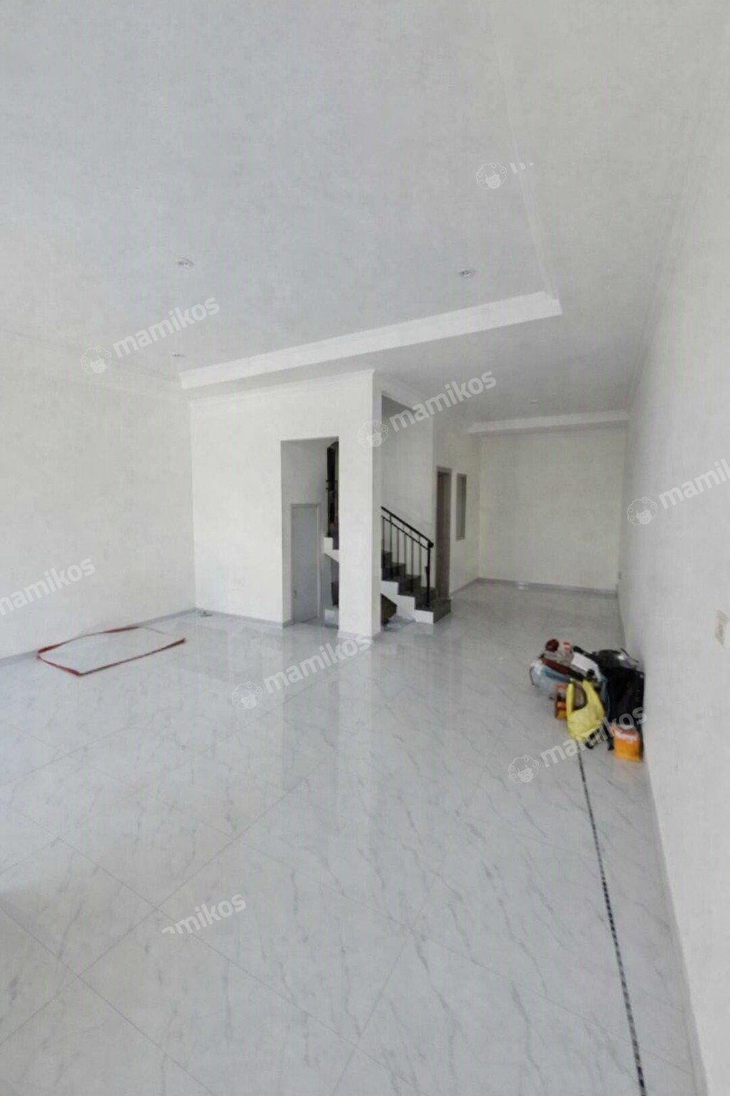 Rumah 5 Kamar Tidur 3 Kamar Mandi 3 Lantai Kelapa Gading Jakarta Utara - Photo 2