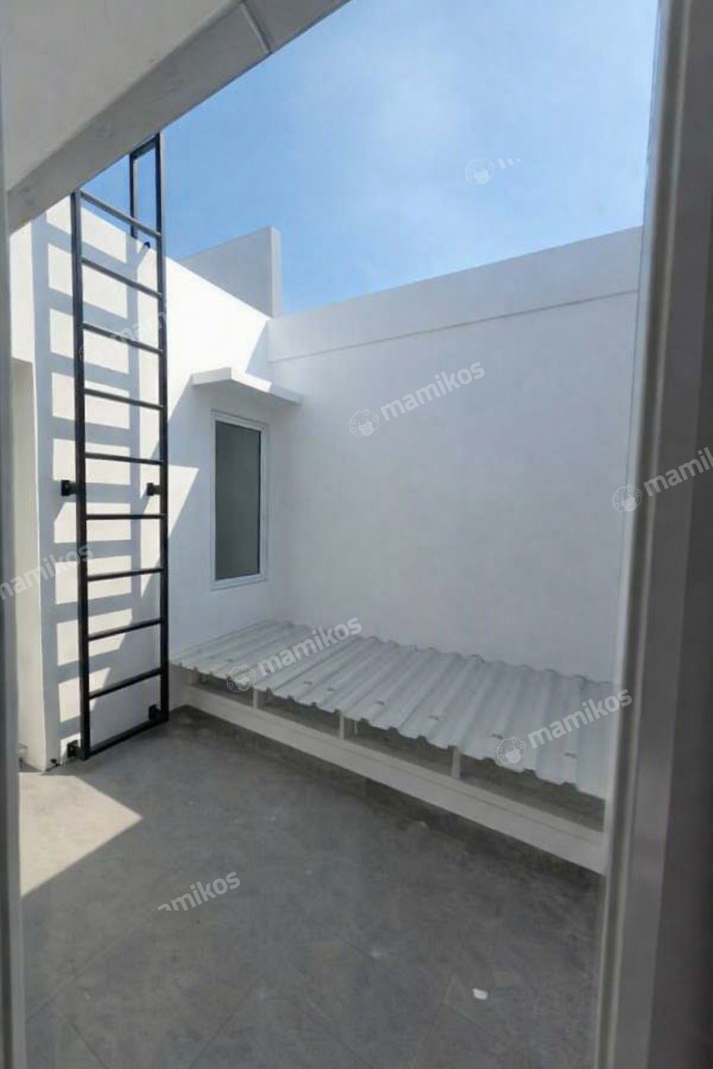 Rumah 5 Kamar Tidur 3 Kamar Mandi 3 Lantai Kelapa Gading Jakarta Utara - Photo 5