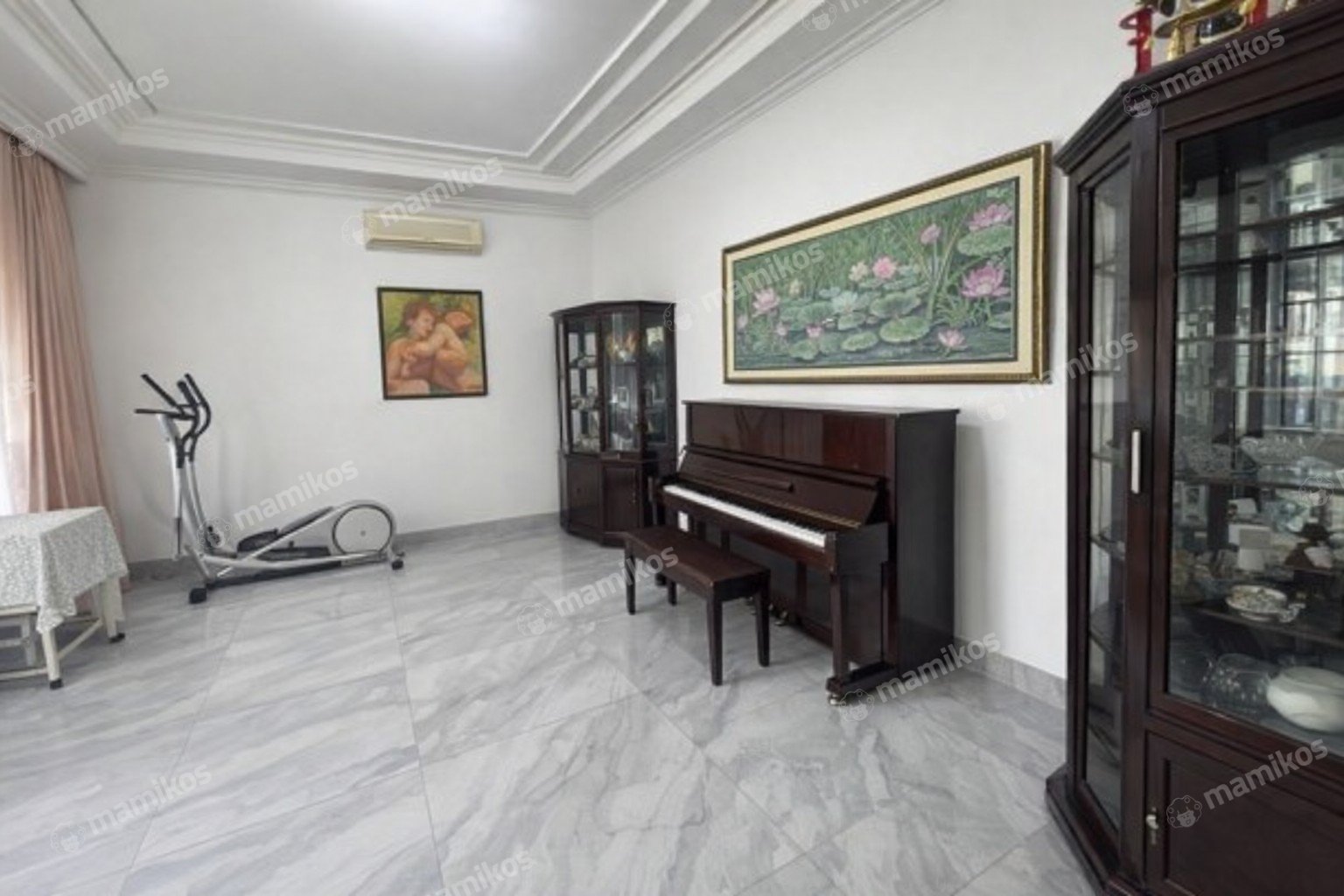 Rumah Sertifikat SHM 5 Kamar Tidur 5 Kamar Mandi Ragunan Jakarta Selatan - Photo 5