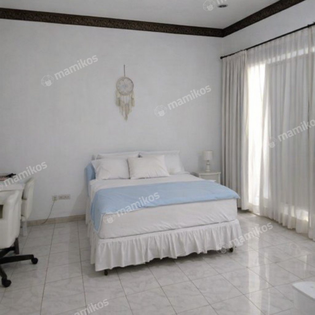 Rumah Sertifikat SHM 5 Kamar Tidur 4 Kamar Mandi Sunter Jakarta Utara - Photo 3