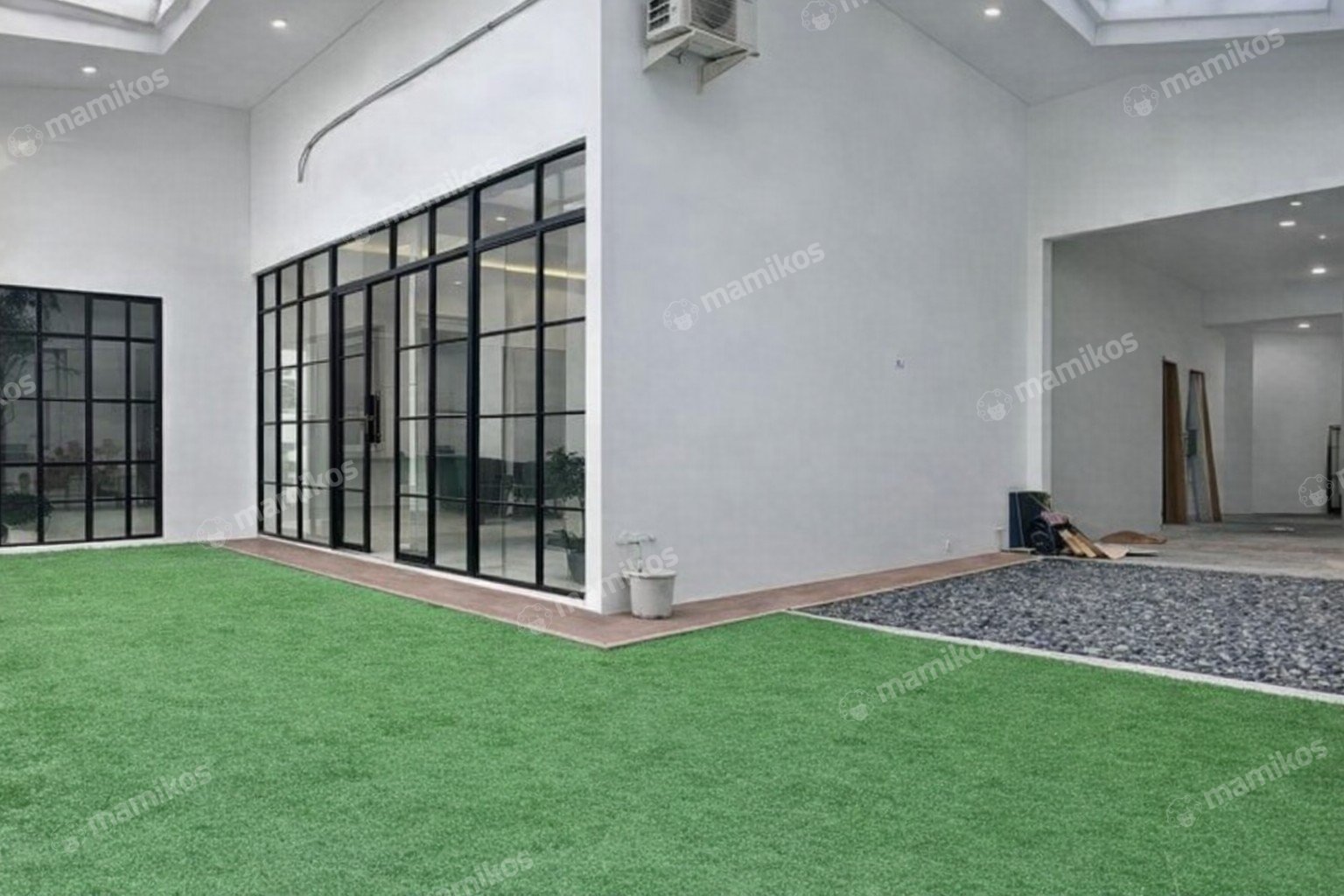 Rumah Sertifikat SHM 4 Kamar Tidur 4 Kamar Mandi Cilandak Jakarta Selatan