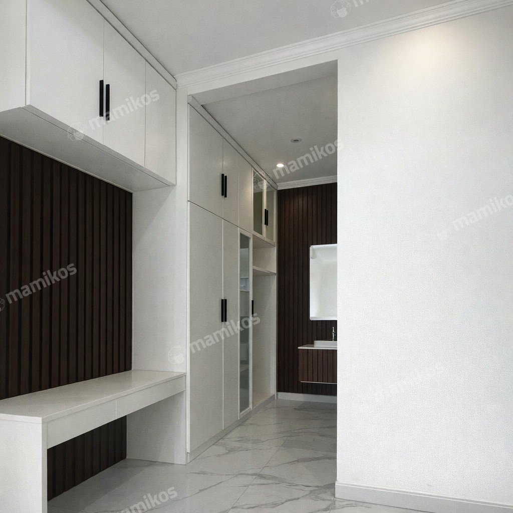 Rumah Sertifikat SHM 4 Kamar Tidur 4 Kamar Mandi Cilandak Jakarta Selatan - Photo 2