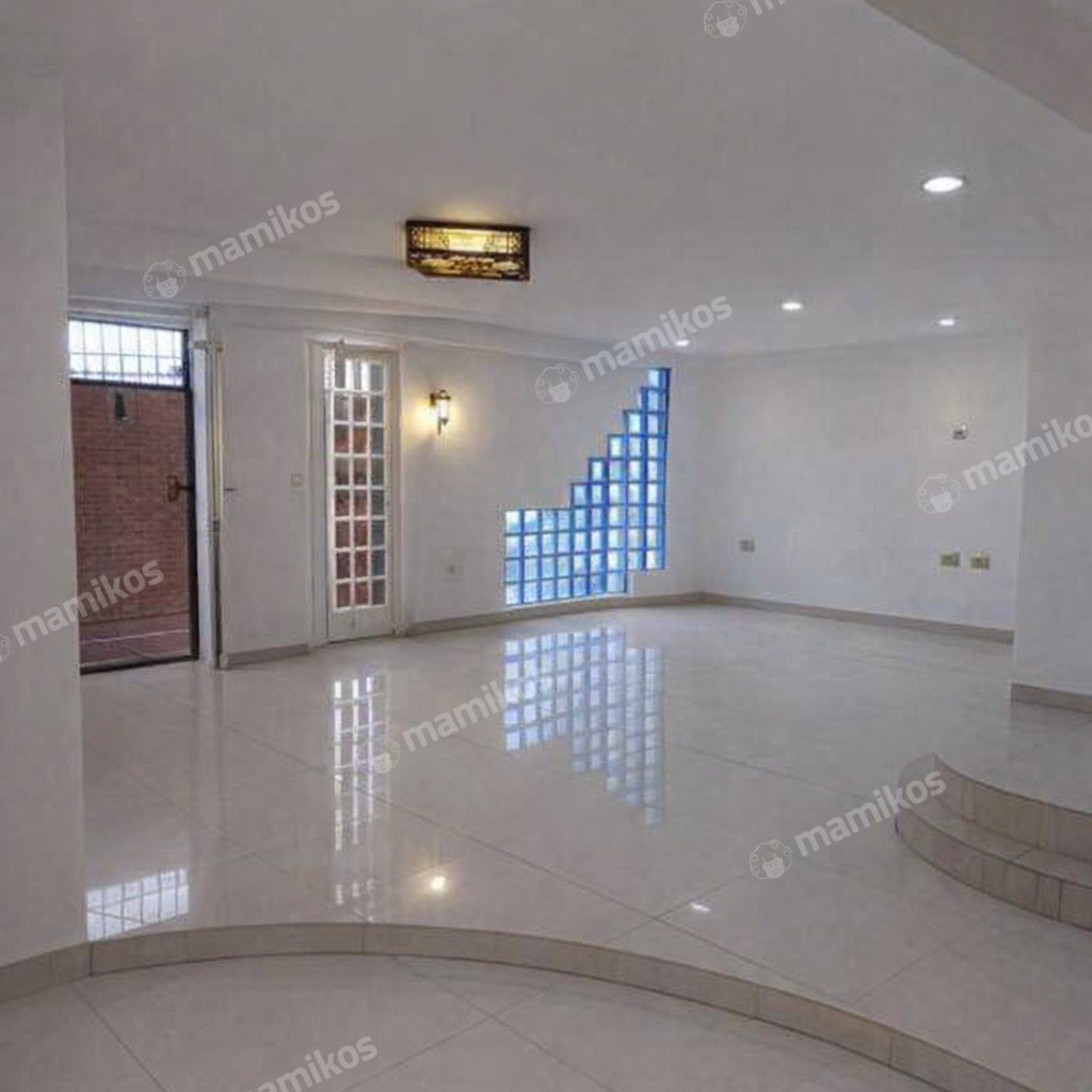 Rumah Sertifikat SHM 4 Kamar Tidur 2 Kamar Mandi Tanjung Duren Jakarta Barat - Photo 5