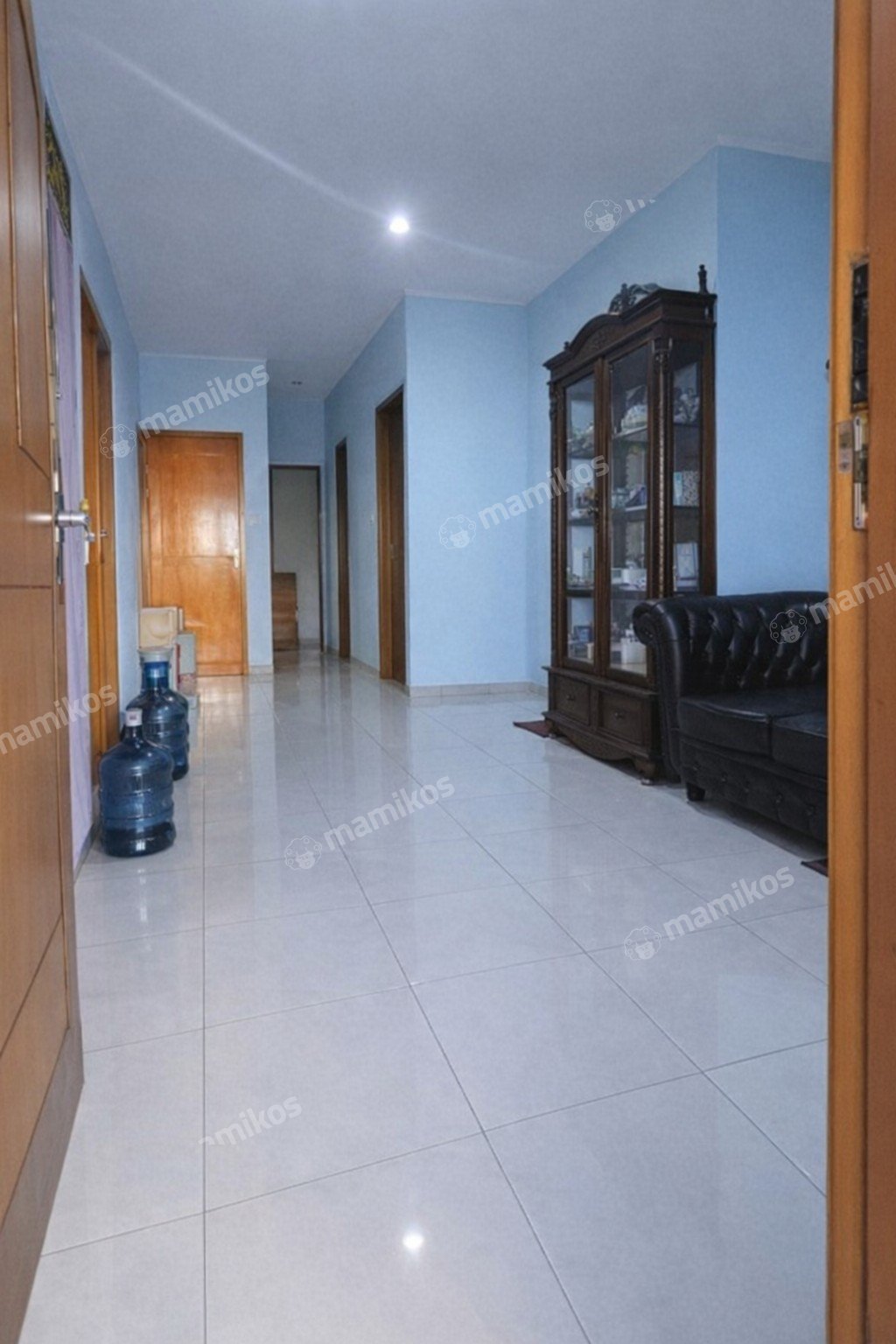 Rumah Sertifikat SHM 2 Kamar Tidur 2 Kamar Mandi Tanjung Duren Utara Jakarta Barat - Photo 3