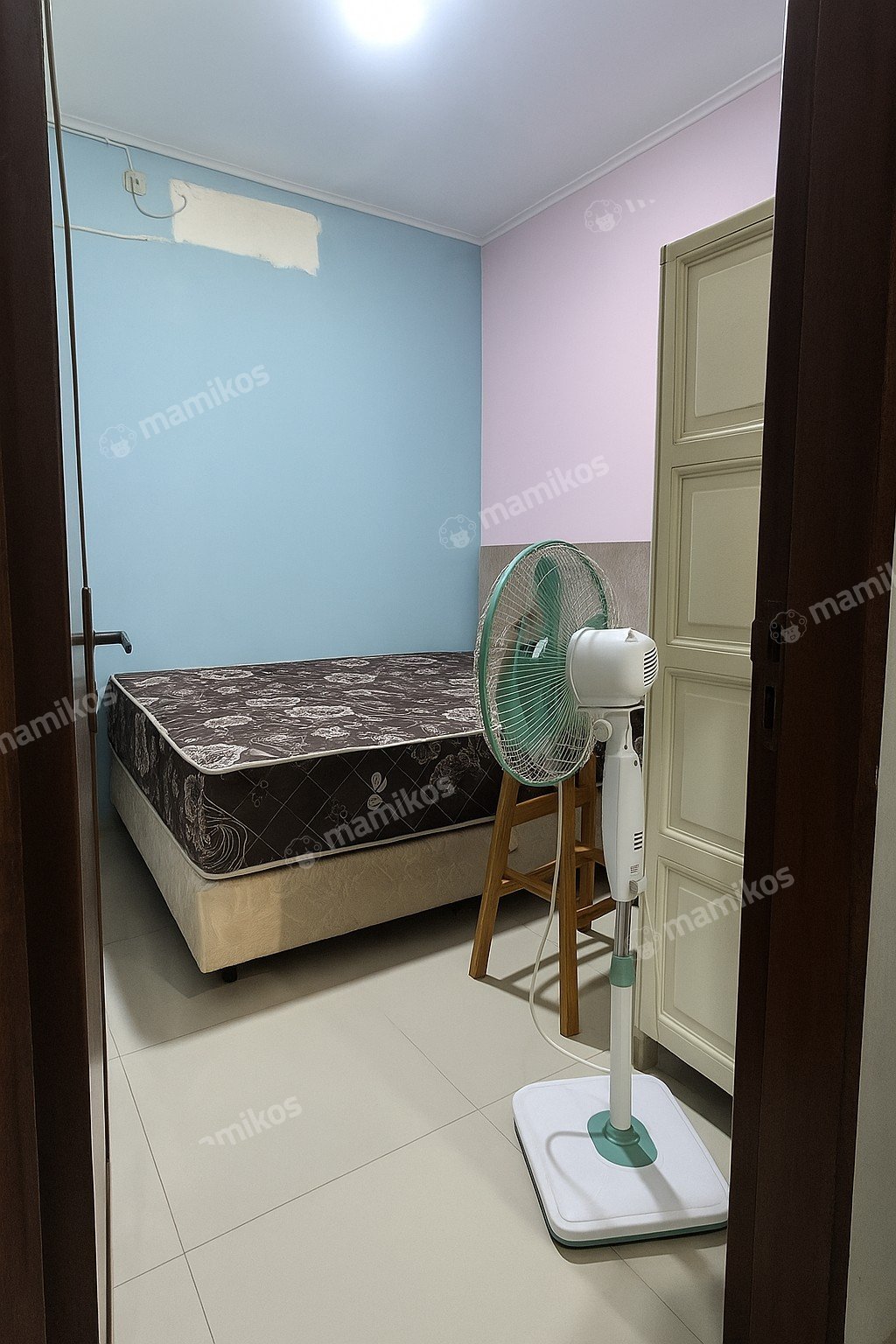 Rumah Sertifikat SHM 2 Kamar Tidur 2 Kamar Mandi Tanjung Duren Utara Jakarta Barat - Photo 5