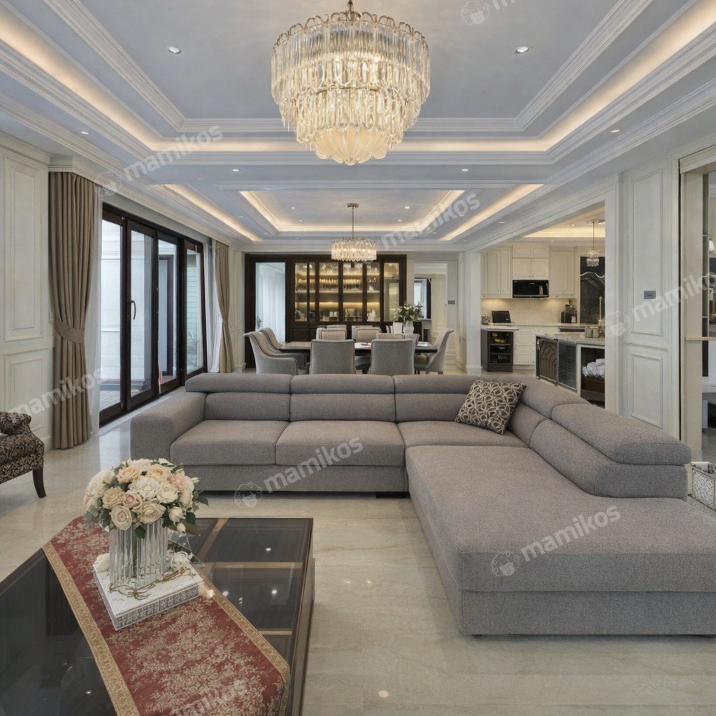 Rumah Sertifikat SHM 3 Kamar Tidur 3 Kamar Mandi Kemang Jakarta Selatan - Photo 3