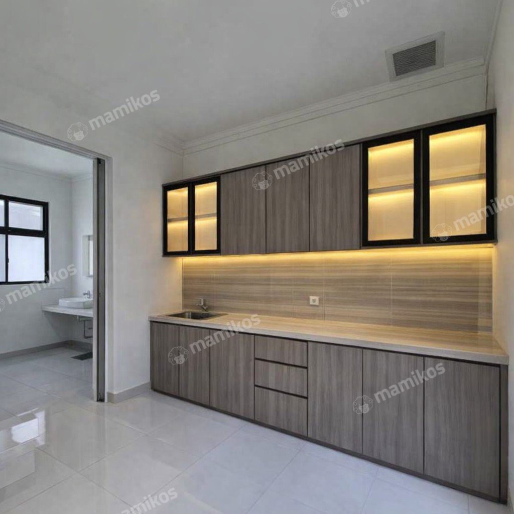 Rumah Sertifikat SHM 3 Kamar Tidur 4 Kamar Mandi Cipinang Jakarta Timur - Photo 3