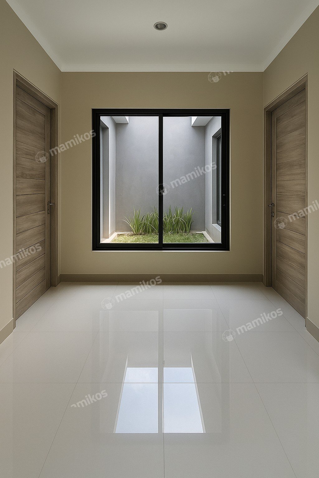 Rumah Sertifikat SHM 3 Kamar Tidur 4 Kamar Mandi Cipinang Jakarta Timur - Photo 5
