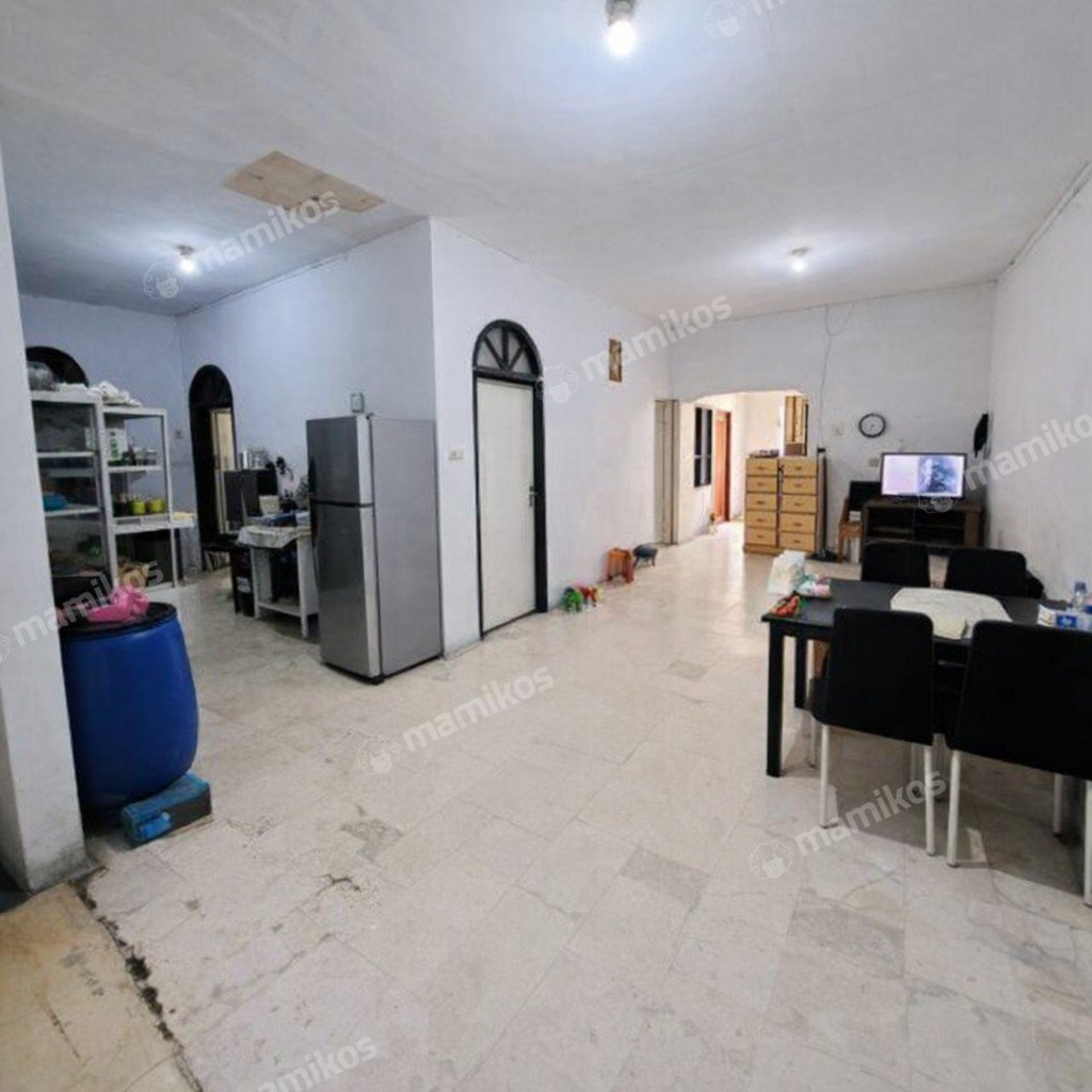 Rumah Sertifikat SHM 4 Kamar Tidur 2 Kamar Mandi Kalideres Jakarta Barat - Photo 3