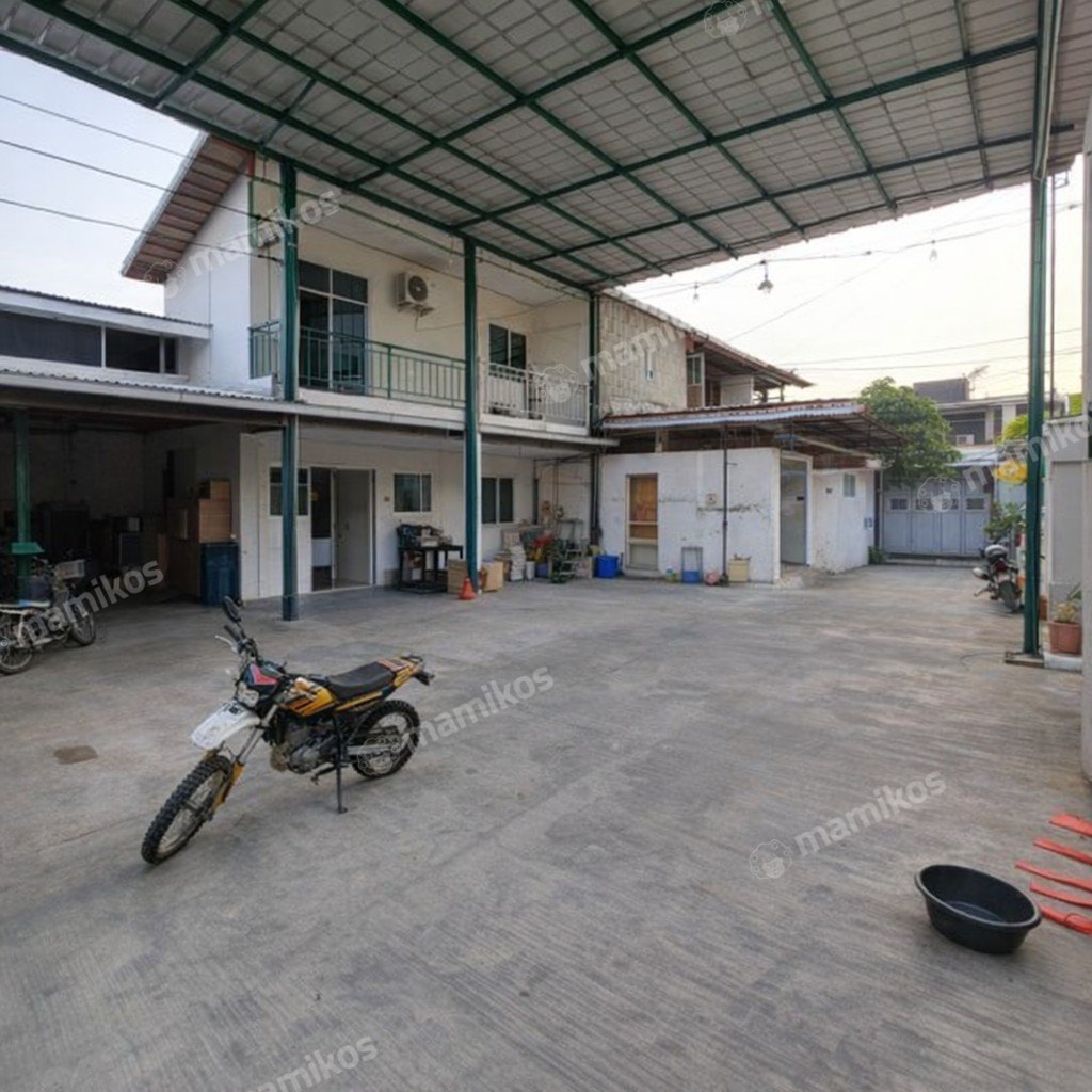 Rumah Sertifikat SHM 4 Kamar Tidur 2 Kamar Mandi Kalideres Jakarta Barat - Photo 5