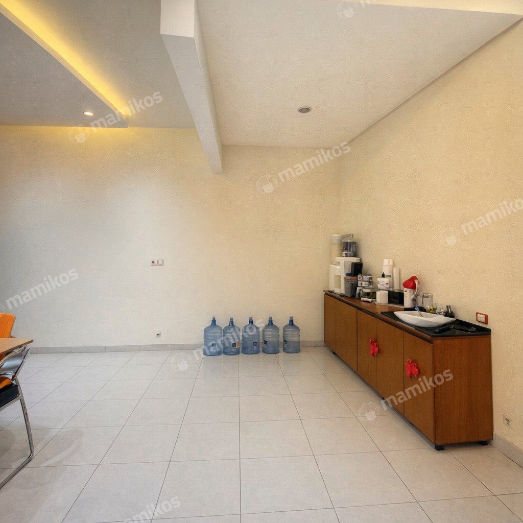 Rumah Sertifikat SHM 4 Kamar Tidur 3 Kamar Mandi Pondok Indah Jakarta Selatan - Photo 2