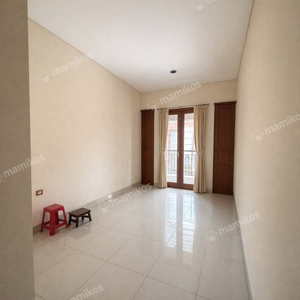 Rumah Sertifikat SHM 4 Kamar Tidur 3 Kamar Mandi Pondok Indah Jakarta Selatan - Photo 3