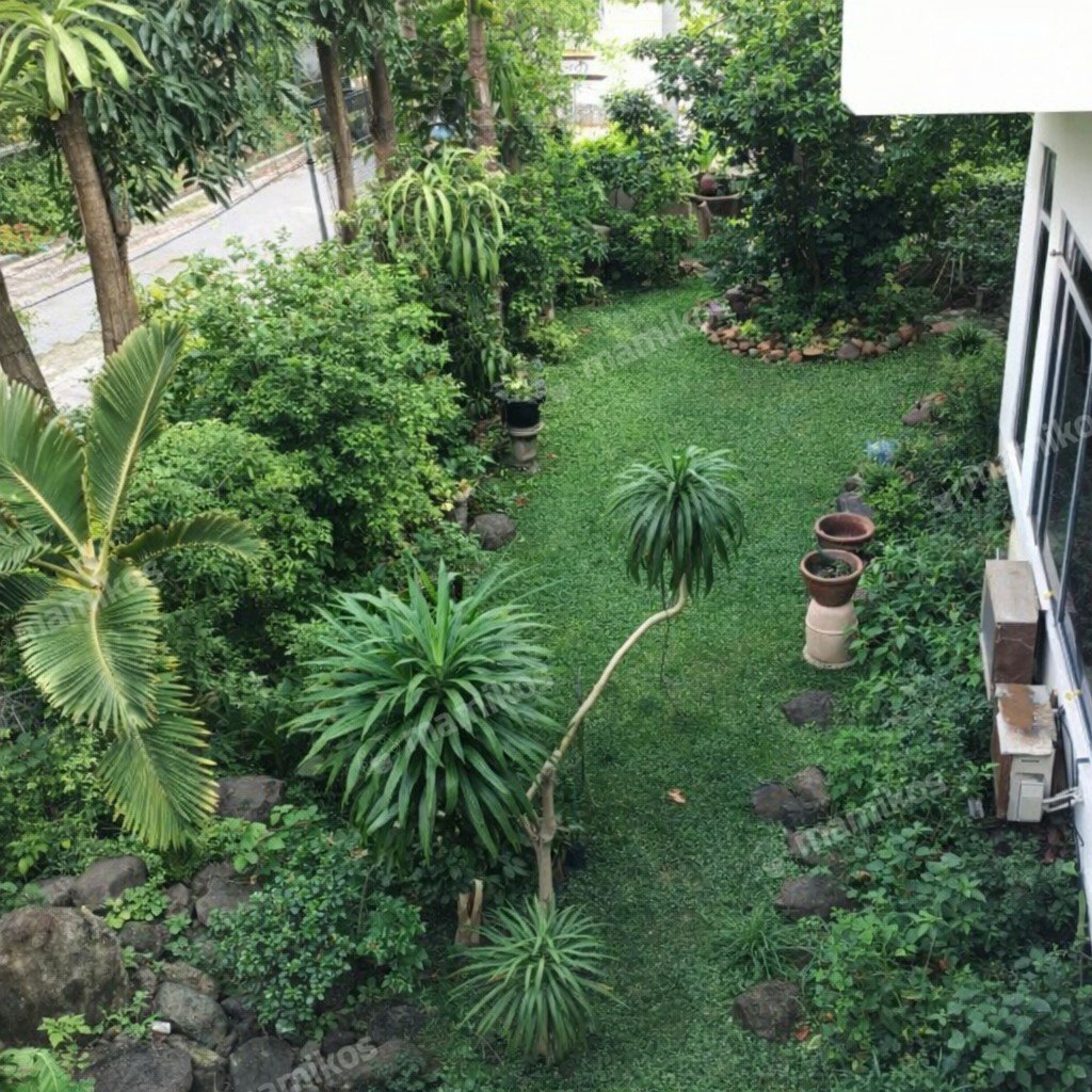 Rumah Sertifikat SHM 5 Kamar Tidur 6 Kamar Mandi Simprug Jakarta Selatan - Photo 3