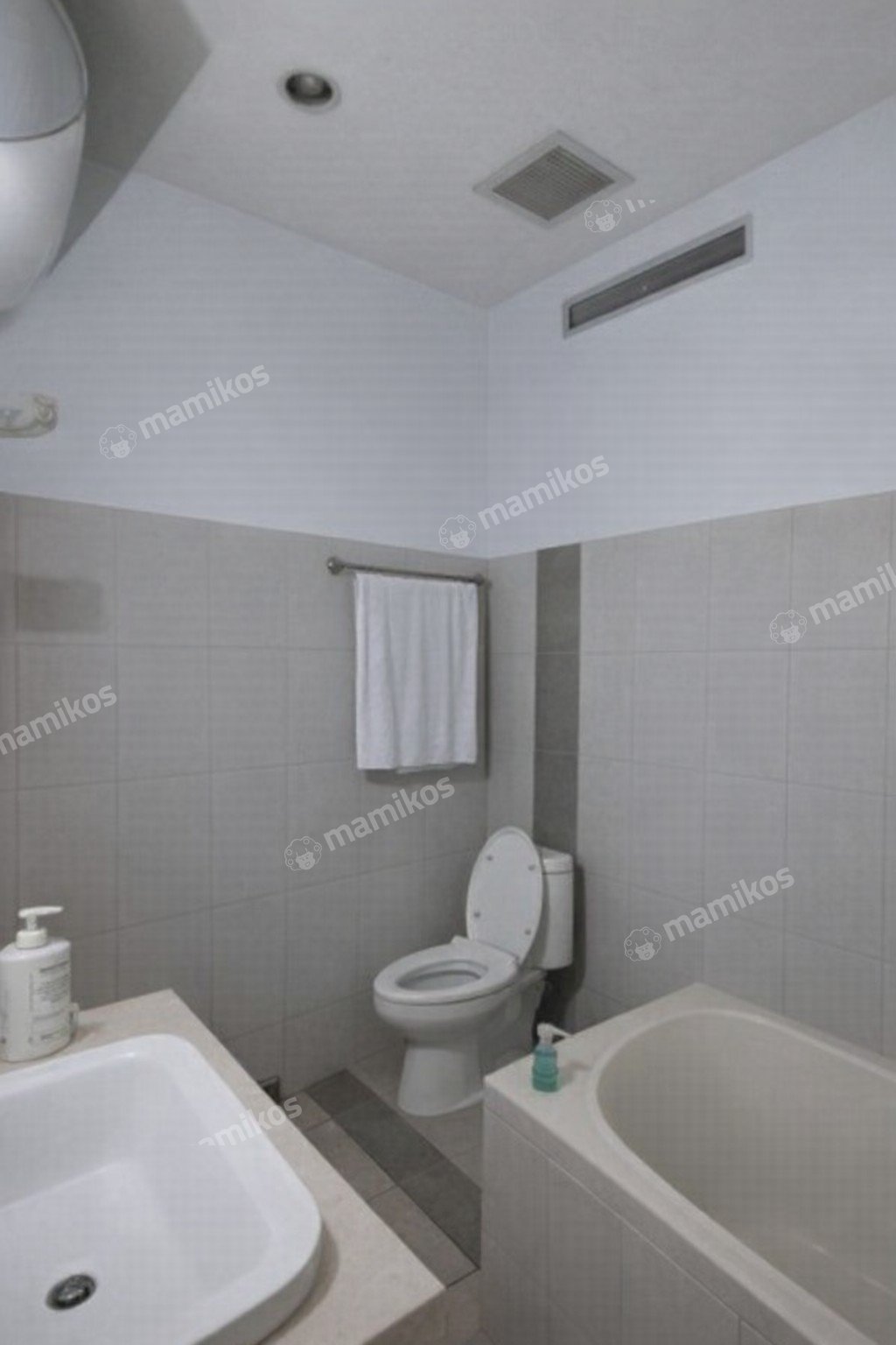 Rumah Sertifikat SHM 5 Kamar Tidur 3 Kamar Mandi Rawamangun Jakarta Timur - Photo 2