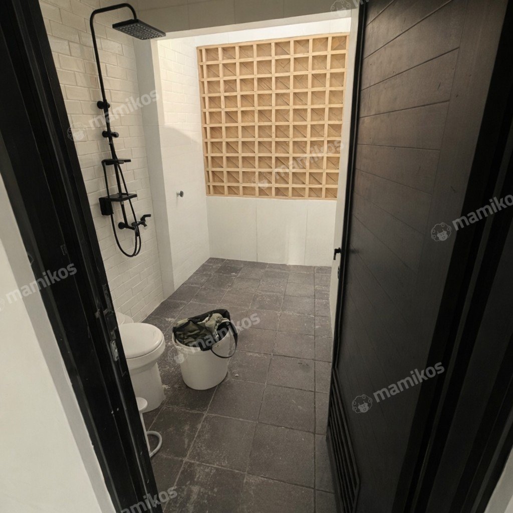 Rumah Sertifikat SHM 2 Kamar Tidur 2 Kamar Mandi Jati Padang Jakarta Selatan - Photo 5
